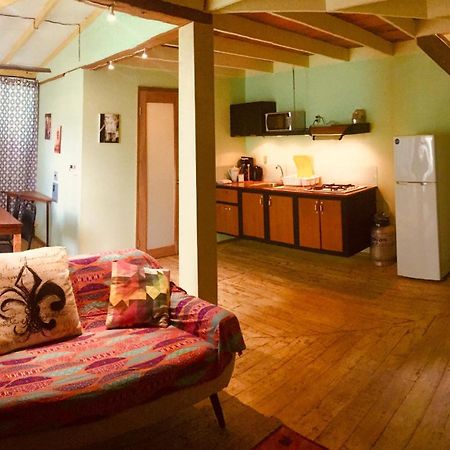 Hotel The Lighthouse At Casa Max à Bocas del Toro Extérieur photo