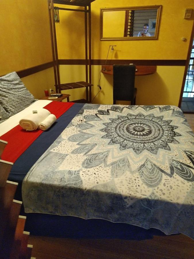 Hotel The Lighthouse At Casa Max à Bocas del Toro Extérieur photo