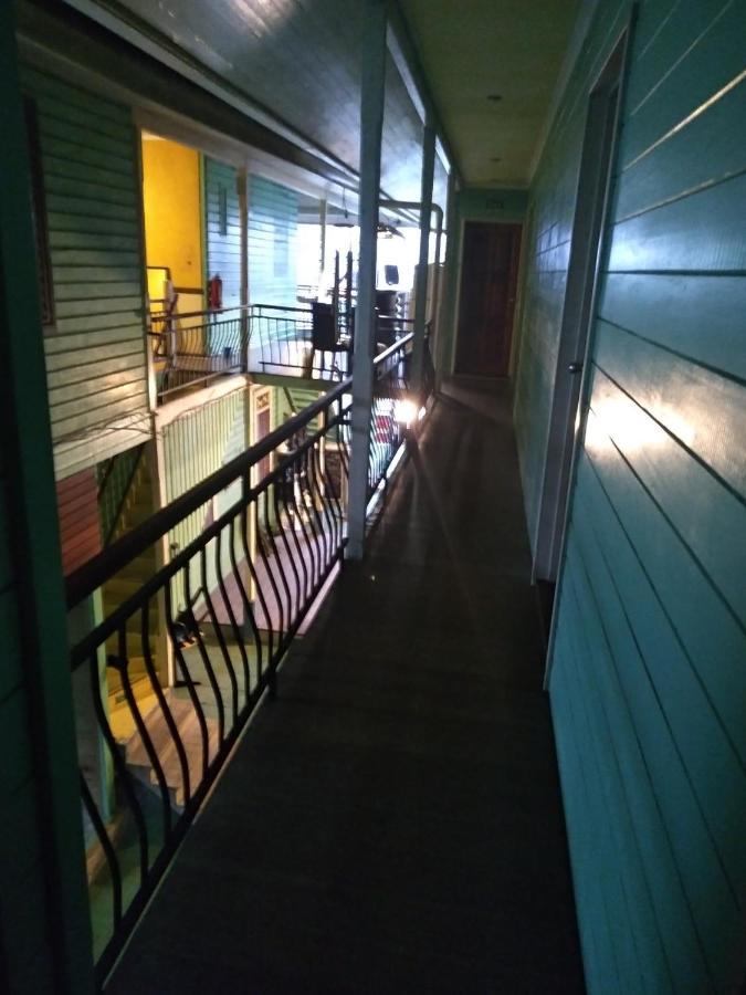 Hotel The Lighthouse At Casa Max à Bocas del Toro Extérieur photo