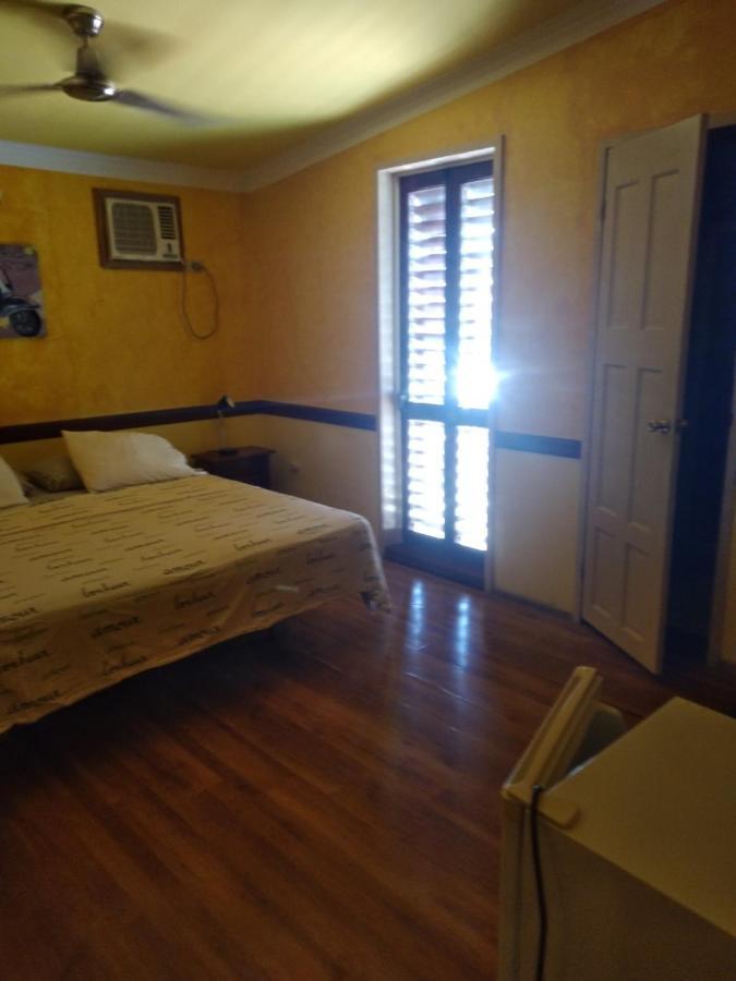 Hotel The Lighthouse At Casa Max à Bocas del Toro Extérieur photo