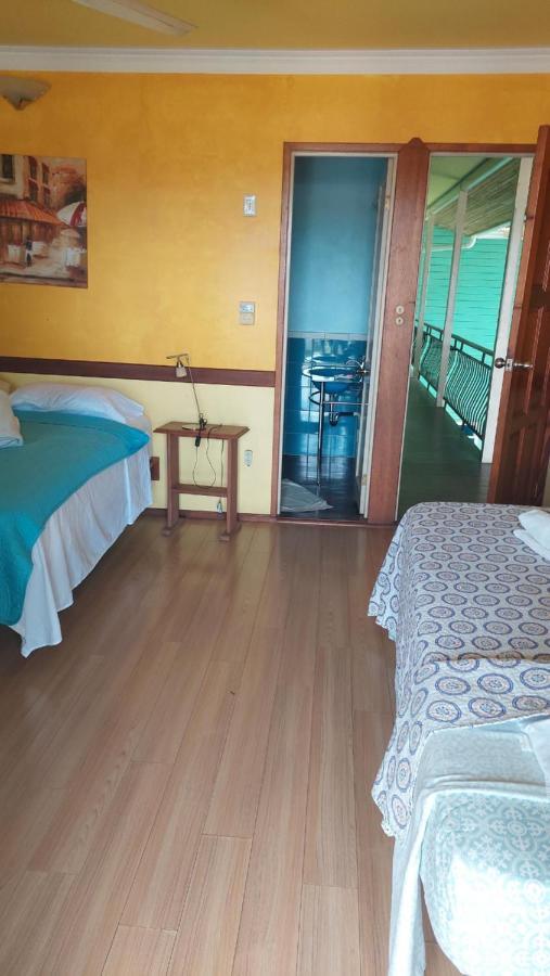 Hotel The Lighthouse At Casa Max à Bocas del Toro Extérieur photo
