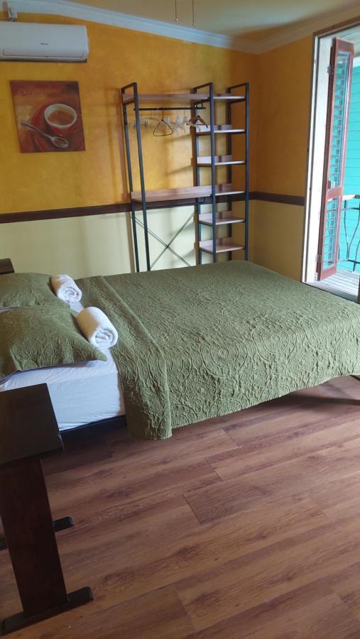 Hotel The Lighthouse At Casa Max à Bocas del Toro Extérieur photo