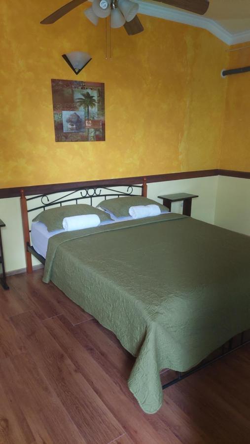 Hotel The Lighthouse At Casa Max à Bocas del Toro Extérieur photo